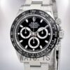 Rolex Daytona Men's 40mm m116500ln-0002 Automatic Oyster Bracelet Watch