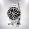 Rolex Daytona Men's 40mm m116500ln-0002 Automatic Oyster Bracelet Watch - Image 2