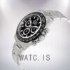 Rolex Daytona Men's 40mm m116500ln-0002 Automatic Oyster Bracelet Watch - Image 3