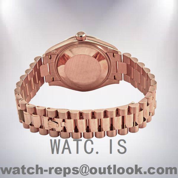 Rolex Datejust Ladies 31mm m278245-0018 Automatic Watch - Image 4