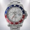 Rolex Gmt Master Ii m126719blro-0002 Men's 40mm Automatic Watch