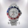 Rolex Gmt Master Ii m126719blro-0002 Men's 40mm Automatic Watch - Image 2