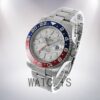 Rolex Gmt Master Ii m126719blro-0002 Men's 40mm Automatic Watch - Image 3
