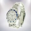 Rolex Gmt Master 40mm Men's 116759sa-78209 White Dial Automatic Watch - Image 3