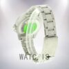 Rolex Gmt Master 40mm Men's 116759sa-78209 White Dial Automatic Watch - Image 4