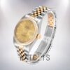 Rolex Datejust 36mm Men's 16233CSJ Jubilee Bracelet Automatic Watch - Image 3