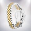 Rolex Datejust 36mm Men's 16233CSJ Jubilee Bracelet Automatic Watch - Image 4