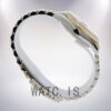 Rolex Datejust Men's 36mm 16233BKDJ Black Dial Jubilee Bracelet Watch - Image 3