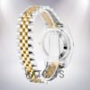 Rolex Datejust Men's 36mm 16233BKDJ Black Dial Jubilee Bracelet Watch - Image 4