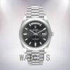 Rolex Day-Date 40mm 228206 Men's Automatic Watch - Image 2