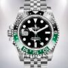 Rolex GMT-Master 40mm M126720VTNR-0002 Men's Automatic Watch