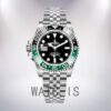 Rolex GMT-Master 40mm M126720VTNR-0002 Men's Automatic Watch - Image 2