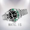 Rolex GMT-Master 40mm M126720VTNR-0002 Men's Automatic Watch - Image 3