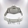 Rolex GMT-Master M126720VTNR-0001 40mm Men's Black Dial Oyster Bracelet Watch - Image 4