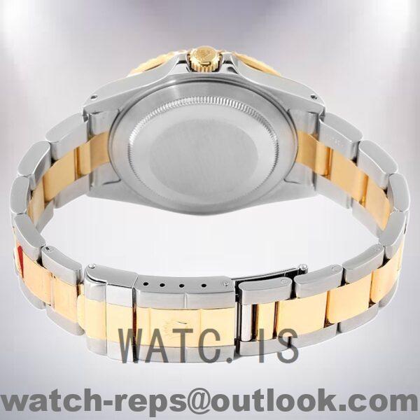 Rolex Gmt Master 16713BKSO 40mm Men's Automatic Watch - Image 4