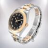 Rolex Datejust Men's 126333 41mm Black Dial Watch - Image 3