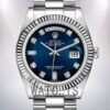 Rolex Day-Date 128239 36mm Men's President Bracelet Watch