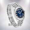 Rolex Day-Date 128239 36mm Men's President Bracelet Watch - Image 3