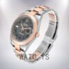 Rolex Datejust 41mm m126301-0015 Men's Silver-tone Watch - Image 3