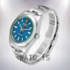 Rolex Milgauss Men's m116400gv-0002 40mm Automatic Oyster Bracelet Watch - Image 3