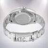Rolex Milgauss Men's m116400gv-0002 40mm Automatic Oyster Bracelet Watch - Image 4
