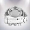 Rolex Datejust m126284rbr-0008 Ladies 36mm Oyster Bracelet Watch - Image 4