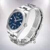 Rolex Oyster Perpetual 41mm Unisex m114300-0002 Silver-tone Automatic Watch - Image 3