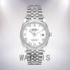Rolex Datejust 126234WRJ 36mm Men's White Dial Watch - Image 2