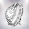 Rolex Datejust 126234WRJ 36mm Men's White Dial Watch - Image 3