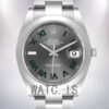 Rolex Datejust 41mm Men's m126300-0013 Oyster Bracelet Automatic Watch