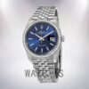 Rolex Datejust 36mm m126284rbr-0009 Ladies Automatic Watch - Image 2