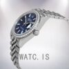 Rolex Datejust 36mm m126284rbr-0009 Ladies Automatic Watch - Image 3