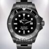 Rolex Sea-Dweller 116660 Men's 44mm Oyster Bracelet Automatic Watch