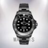Rolex Sea-Dweller 116660 Men's 44mm Oyster Bracelet Automatic Watch - Image 2