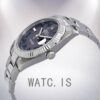 Rolex Datejust 36mm Men's m126234-0046 Wimbledon Dial Automatic Watch - Image 3