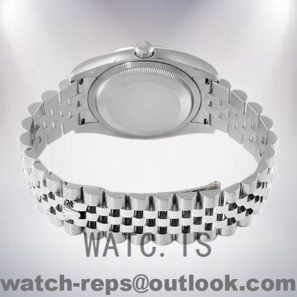 Rolex Datejust Men's 36mm m126234-0045 Automatic Watch - Image 4