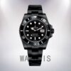 Rolex Submariner 40mm 116610 Men's Automatic Watch - Image 2