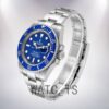 Rolex Submariner 40mm 116619LB-97209 Men's Blue Dial Automatic Watch - Image 3