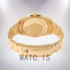 Rolex Submariner 116618LN-97208 Men's 40mm Gold-tone Black Dial Watch - Image 4