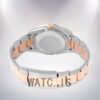 Rolex Datejust m126231-0018 36mm Men's Silver-tone Oyster Bracelet Watch - Image 4