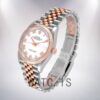 Rolex Datejust 36mm Men's m126231-0015 Jubilee Bracelet Watch - Image 3