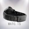 Rolex Submariner Men's 116610 40mm Black-tone Black Dial Watch - Image 4