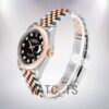 Rolex Datejust m126231-0019 Men's 36mm Automatic Jubilee Bracelet Watch - Image 3