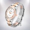 Rolex Datejust Men's 36mm m126201-0016 Oyster Bracelet Watch - Image 3