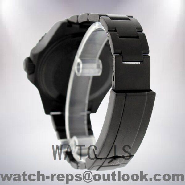Rolex Submariner 40mm Men's 116610 Oyster Bracelet Automatic Watch - Image 4