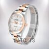 Rolex Datejust 36mm Men's m126201-0034 Oyster Bracelet Watch - Image 3