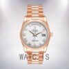 Rolex Day-Date Men's 36mm 118235 Rose Gold-tone Watch - Image 2