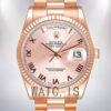 Rolex Day-Date 36mm Men's 118235F-0001 Automatic Watch