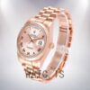 Rolex Day-Date 36mm Men's 118235F-0001 Automatic Watch - Image 3