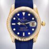 Rolex Submariner 16613 40mm Men's Automatic Watch
